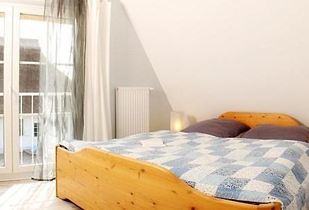 Haus 125, Kiefernweg 29 Villa Karlshagen Kültér fotó