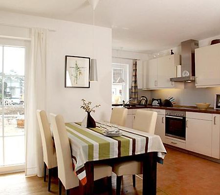 Haus 125, Kiefernweg 29 Villa Karlshagen Kültér fotó