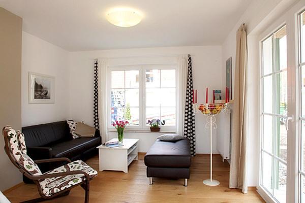 Haus 125, Kiefernweg 29 Villa Karlshagen Kültér fotó
